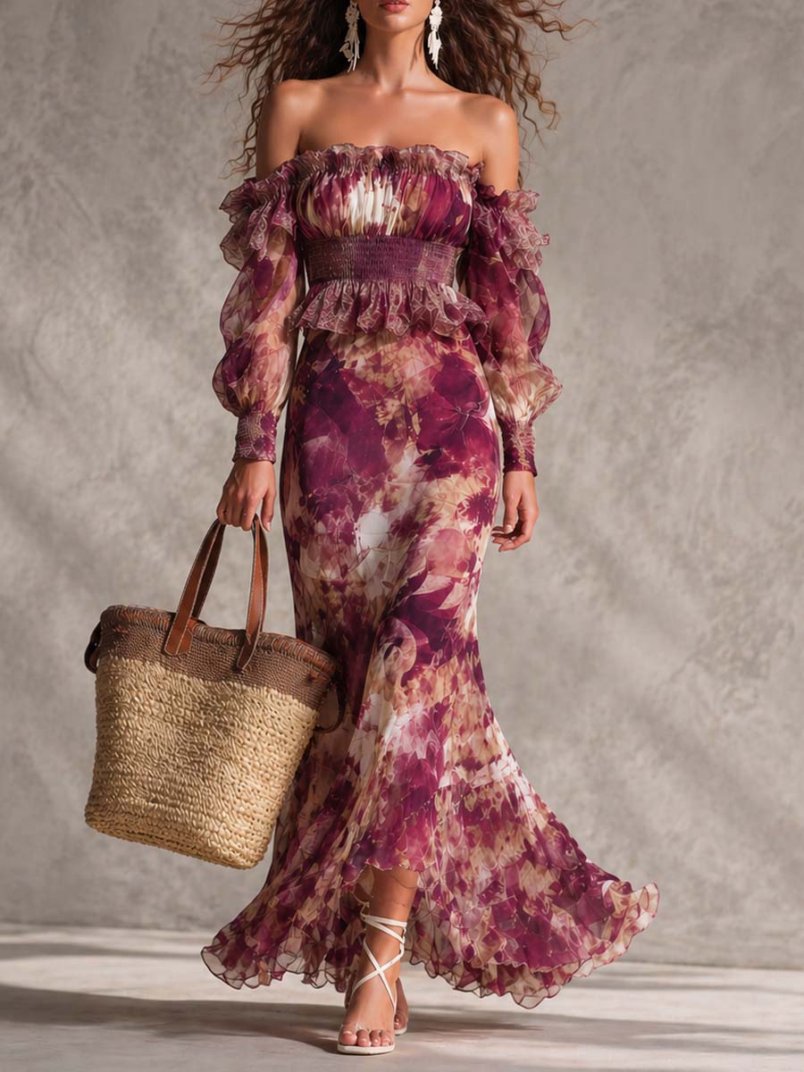Amara | Robe Dos Lisse
