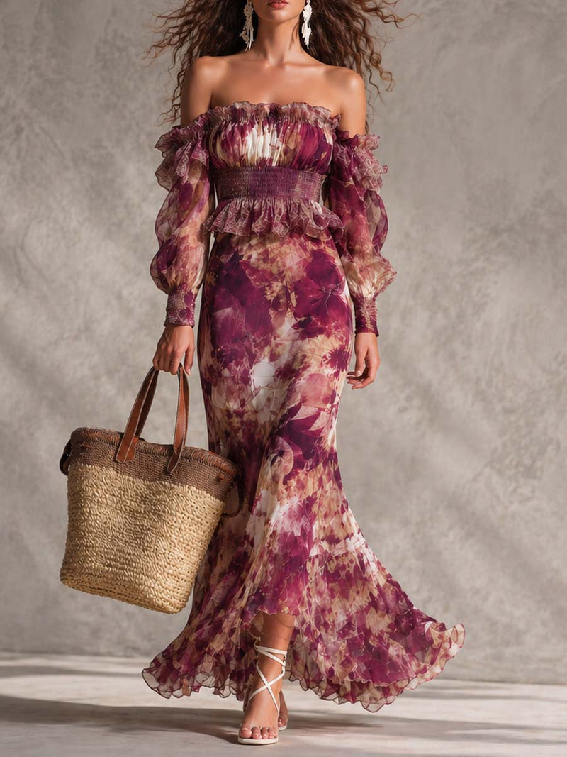 Amara | Robe Dos Lisse