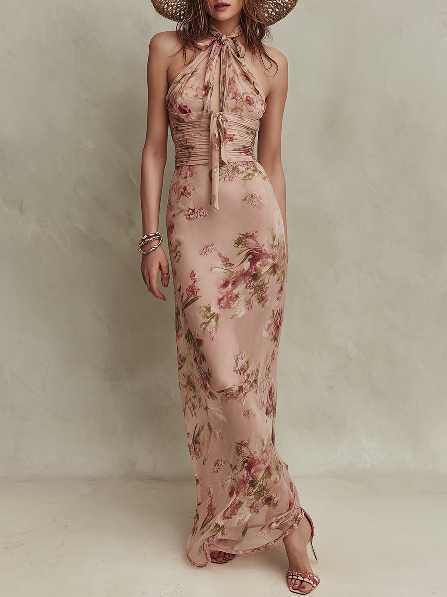 Mira | Robe Hanches Affinées