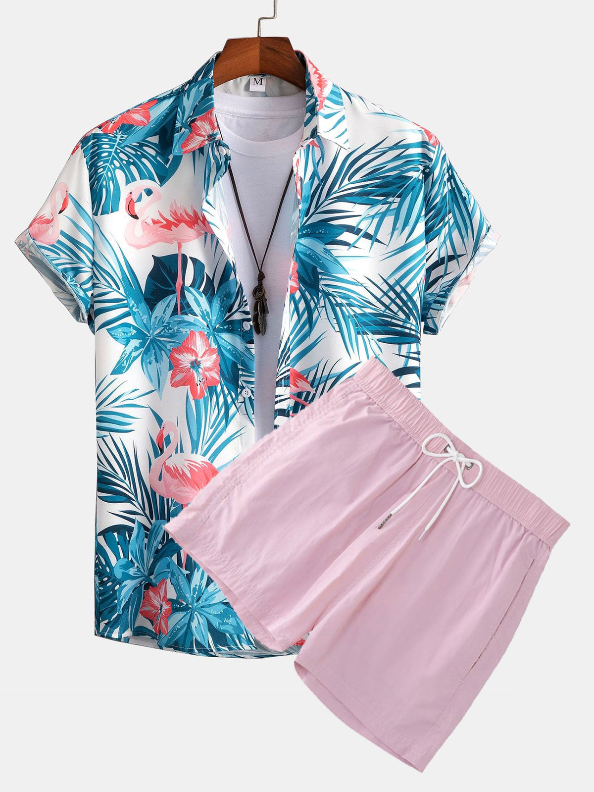 Jaxon | Ensemble Tropical