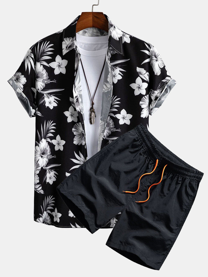 Tyler | Ensemble Tropical