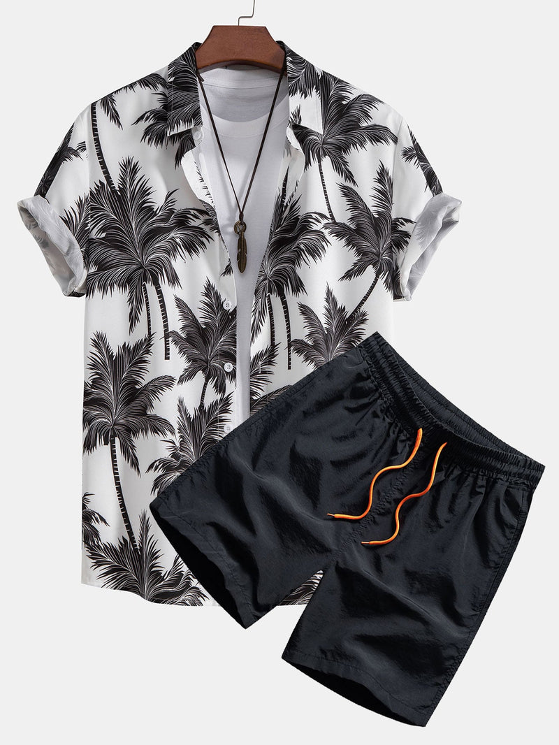 Zachary | Ensemble Palmier