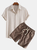 Beige & Café