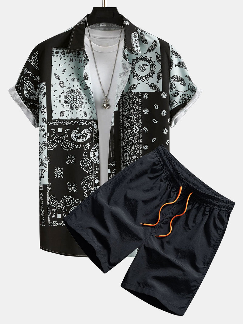 Harrison | Ensemble Chic