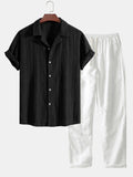 Noir & Blanc