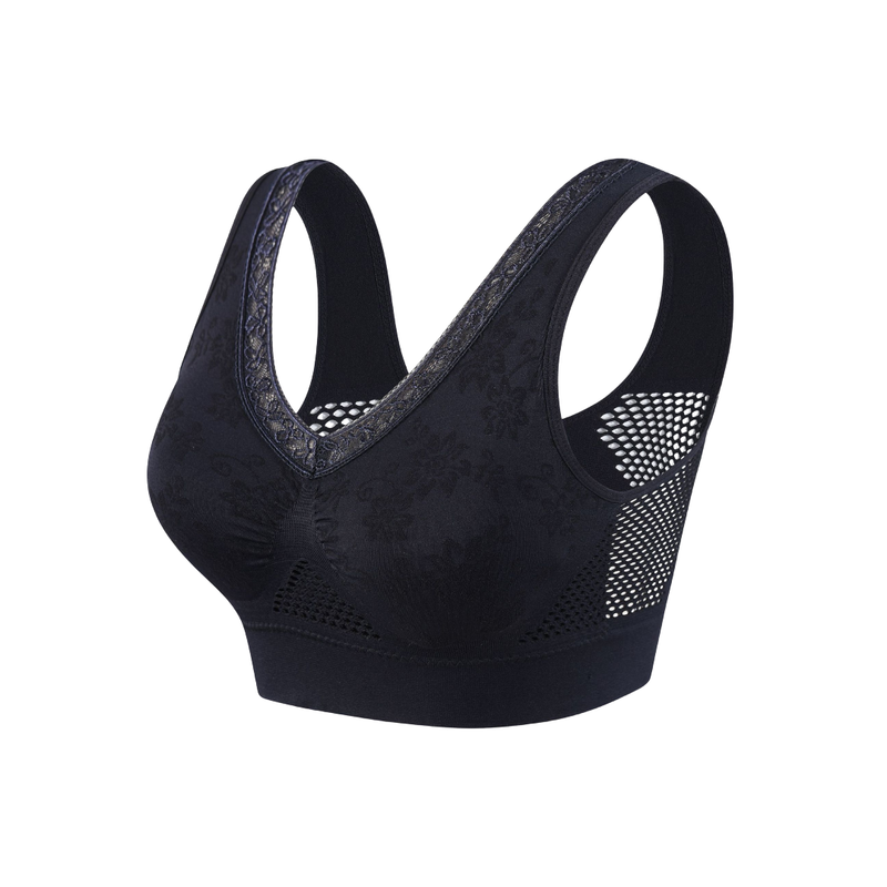Beverly | Soutien-Gorge Sans Armatures