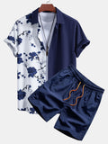 Bleu Marine