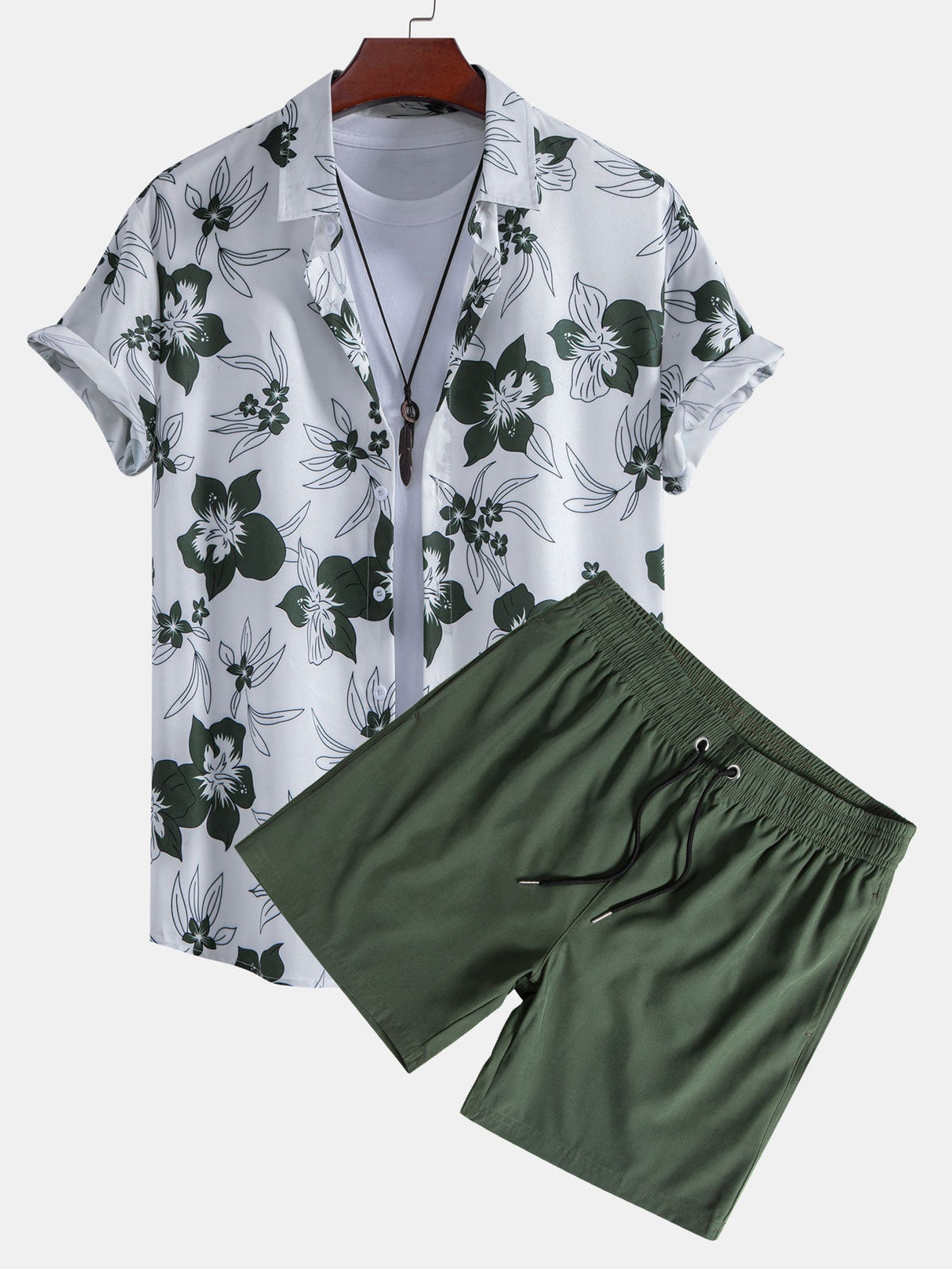Dylan | Ensemble Fleurie