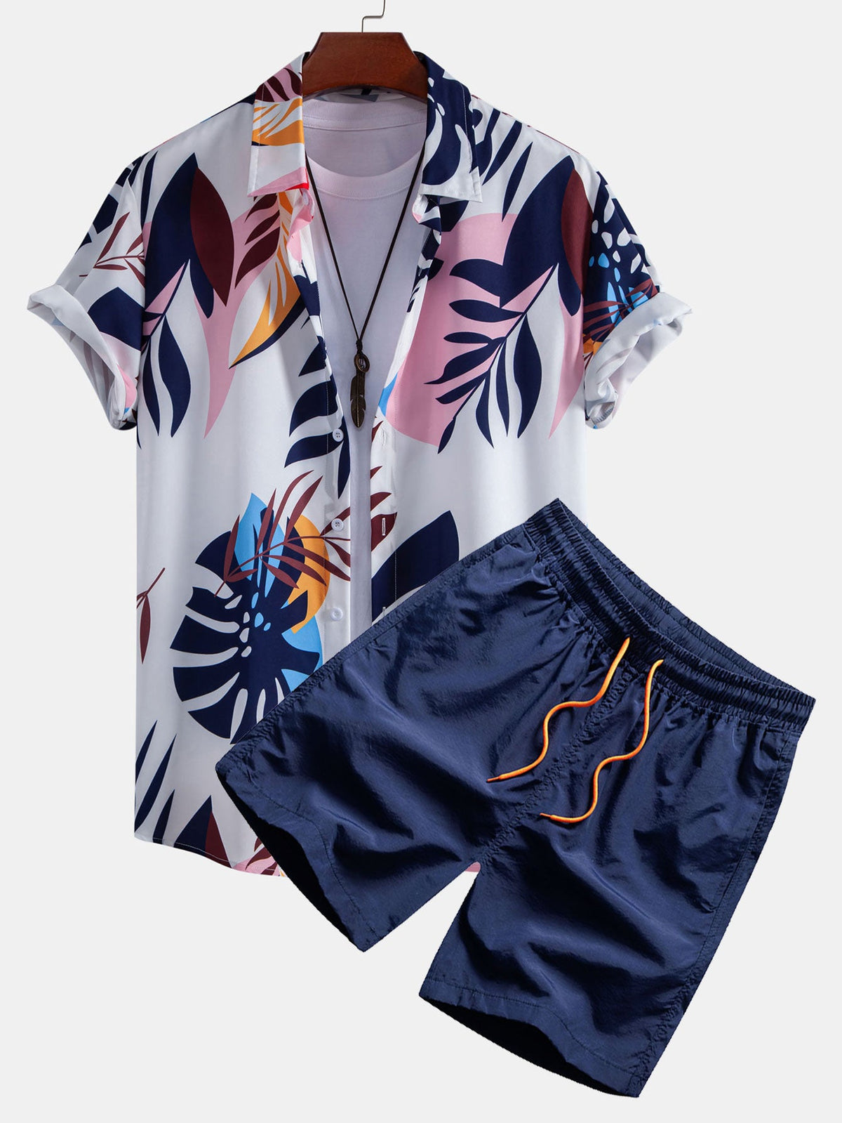 Landon | Ensemble Fluide