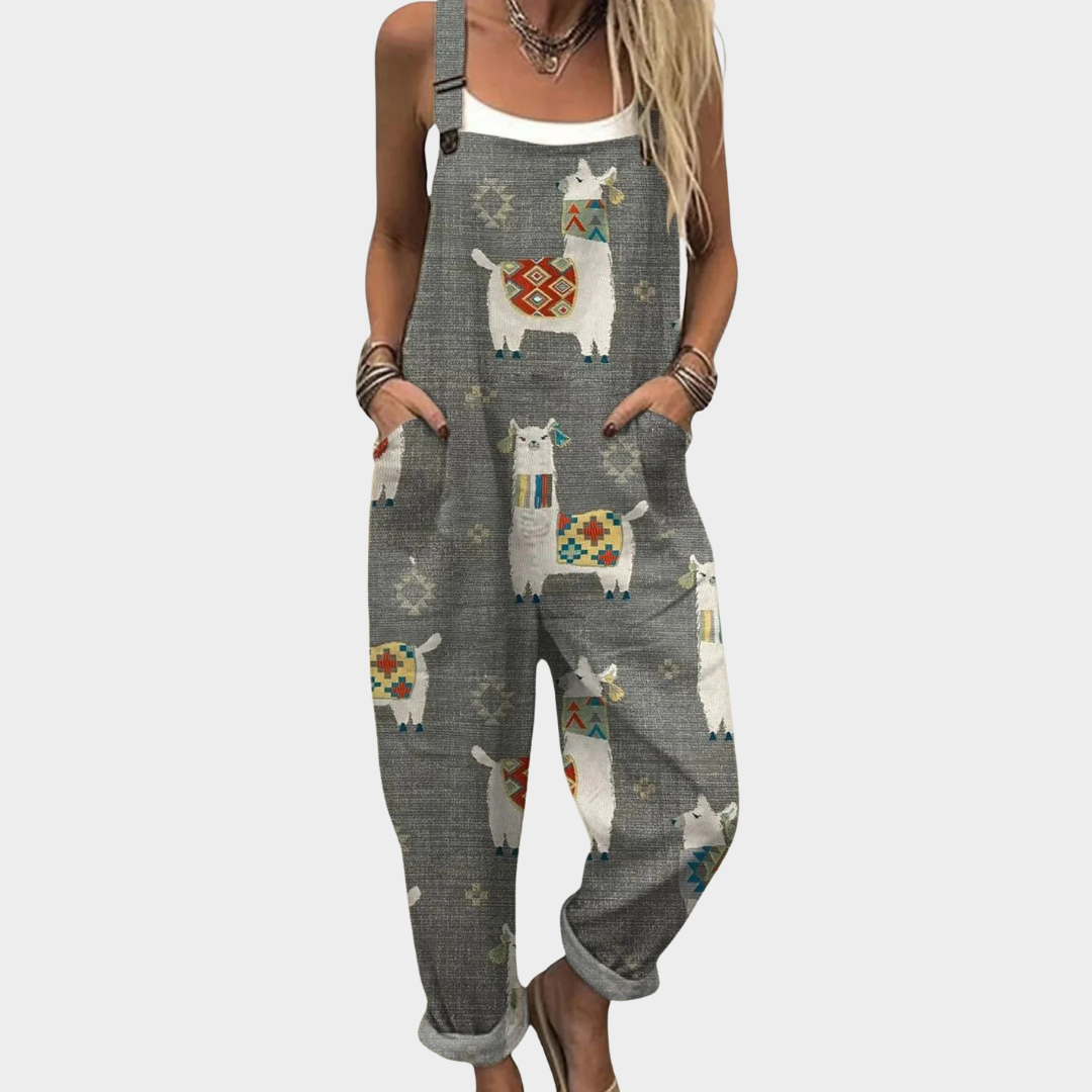 Deborah | Combinaison Ventre Plat