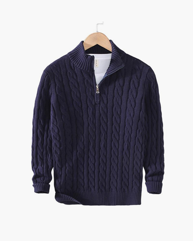 Tim | Pull Torsadé