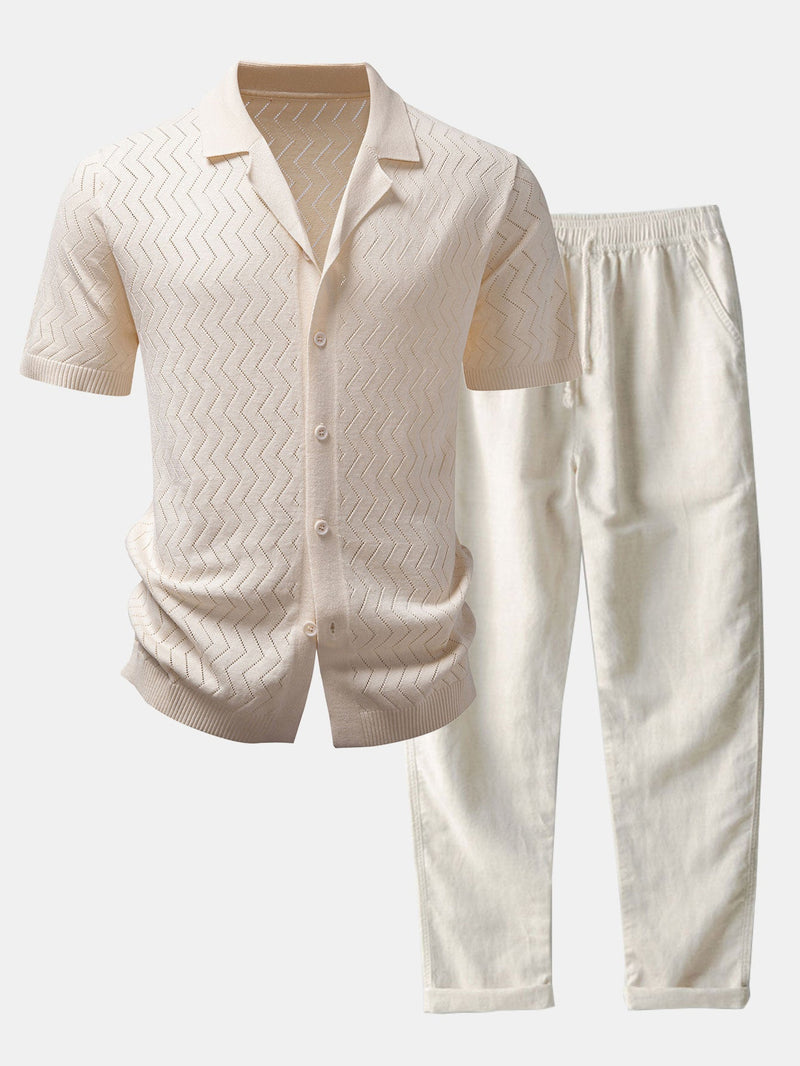 Trent | Ensemble Chic