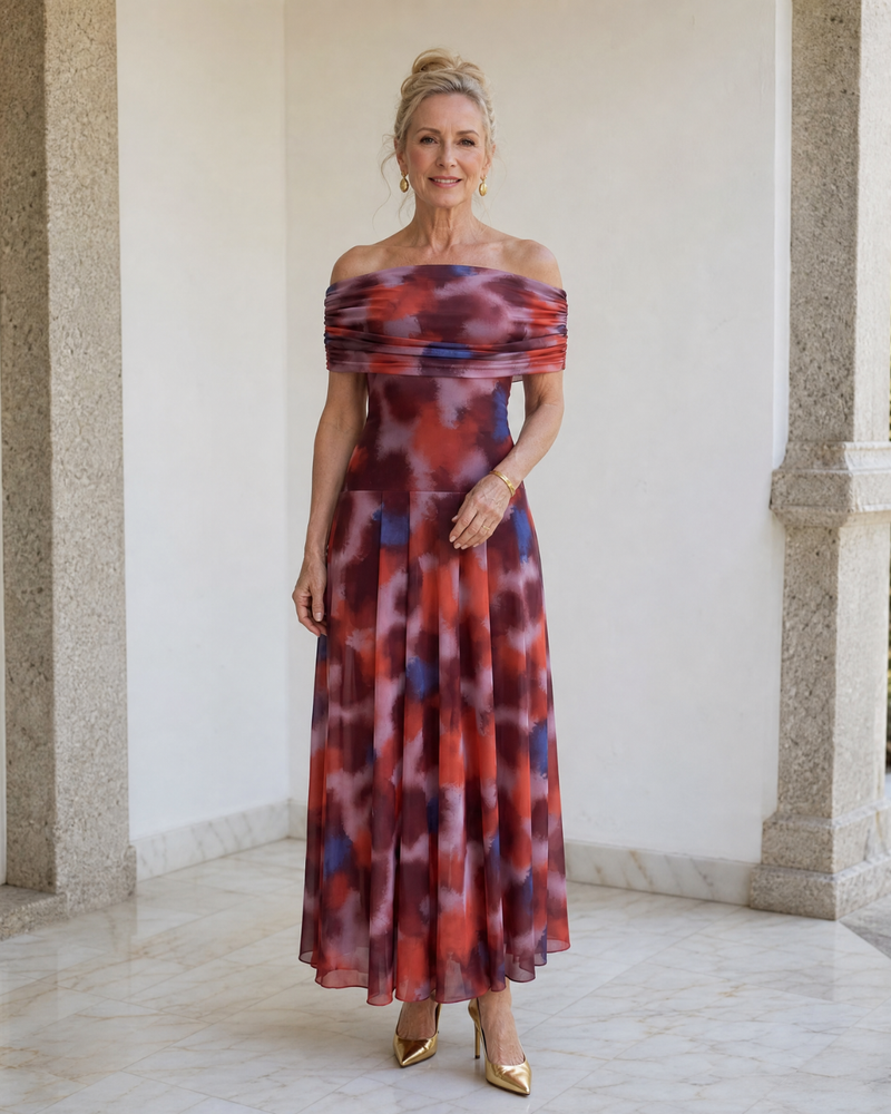 Violla | Robe Ventre Plat