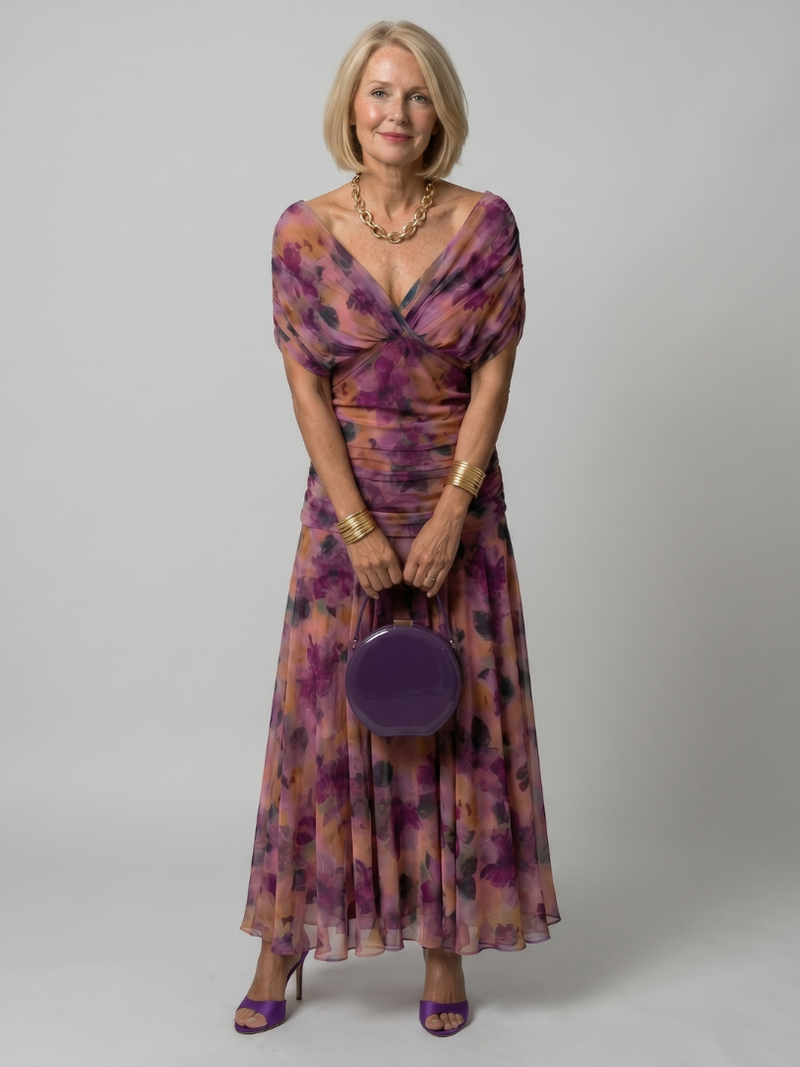 Calen | Robe Cache-Bras