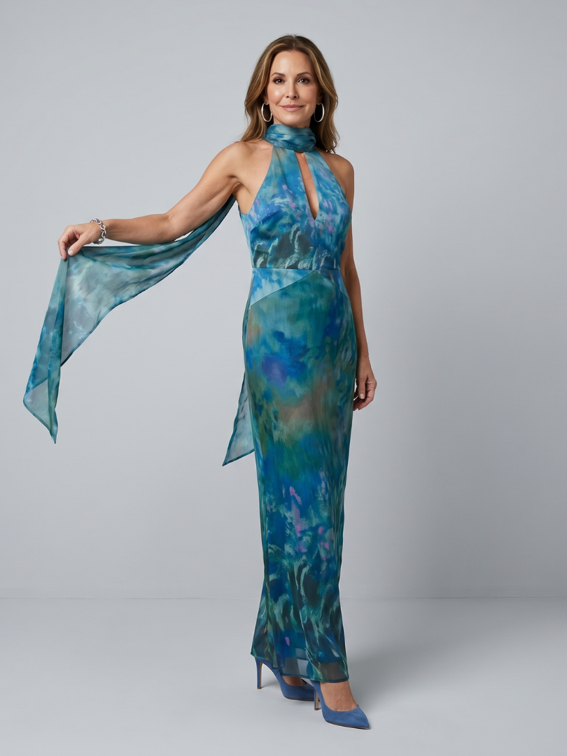 Juniper | Robe Cache-Bras
