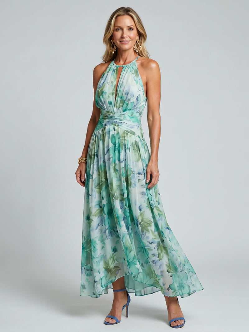 Portia | Robe Cache-Bras