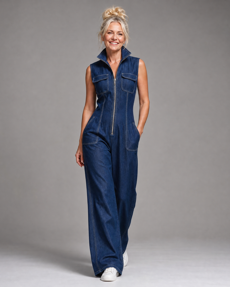 Aveline | Combinaison Chic