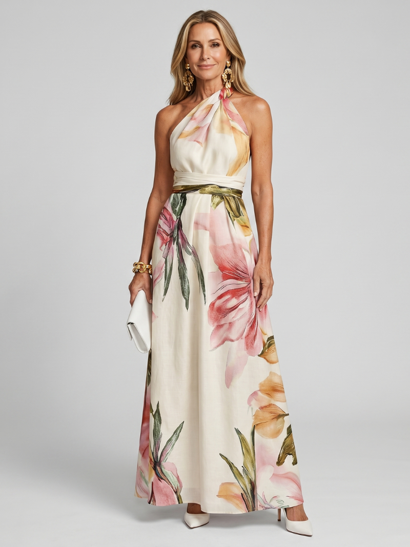Hester | Robe Cache-Bras