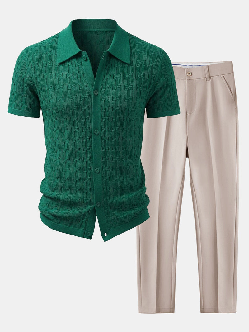 Brock | Ensemble Chic