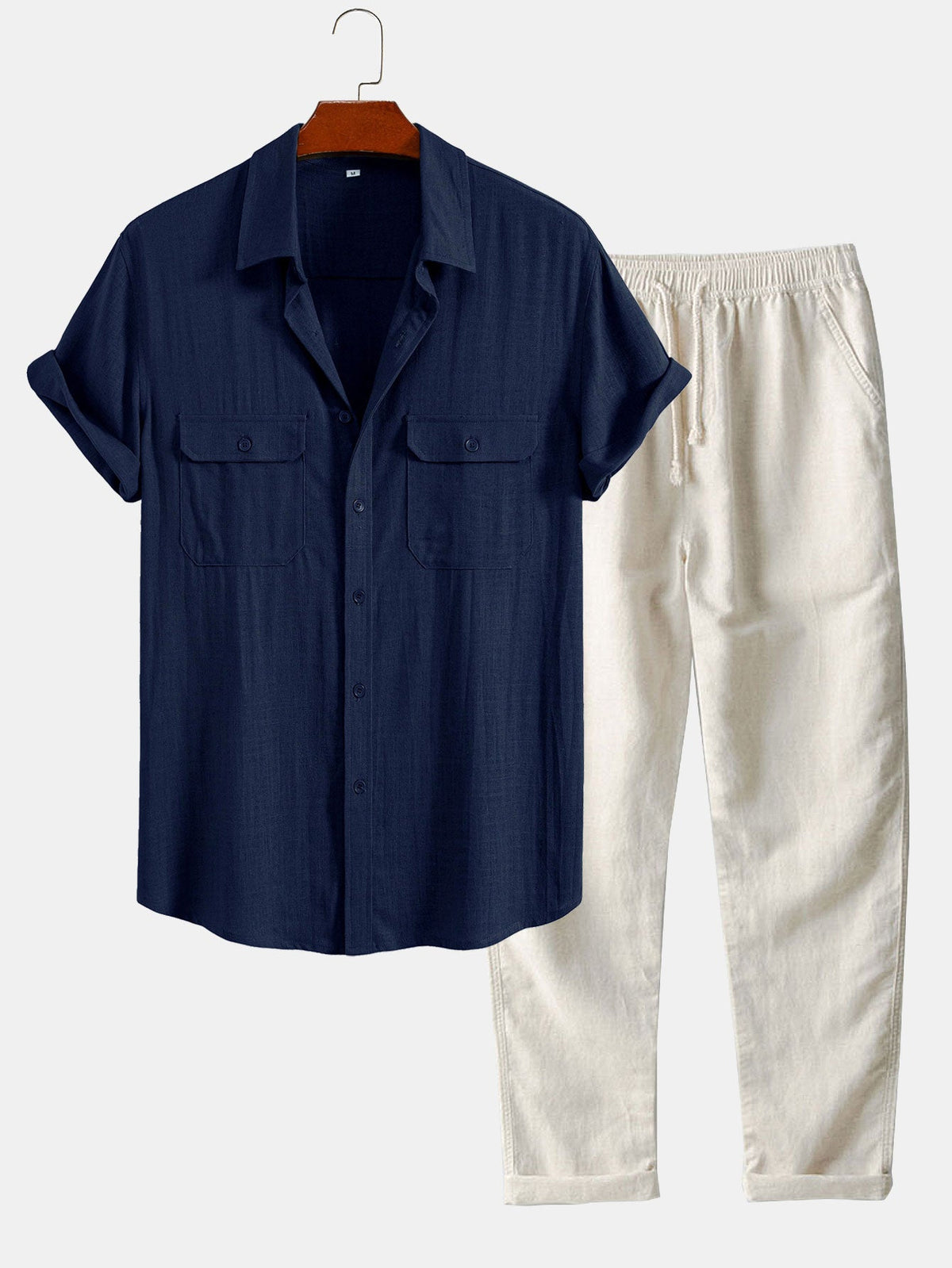 Jasper | Ensemble Utilitaire