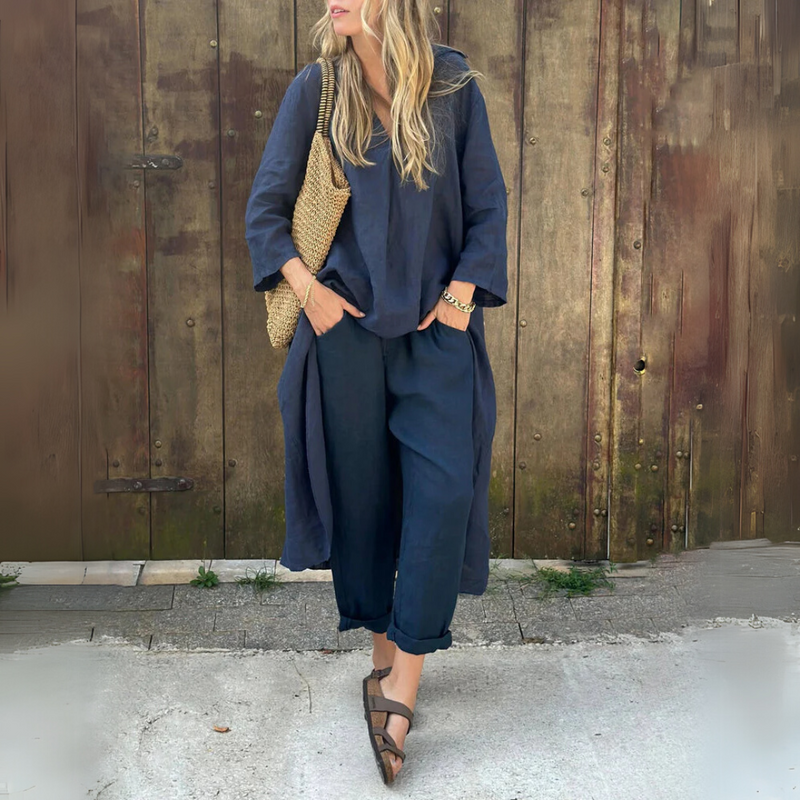 Giselle | Ensemble Sans Compression