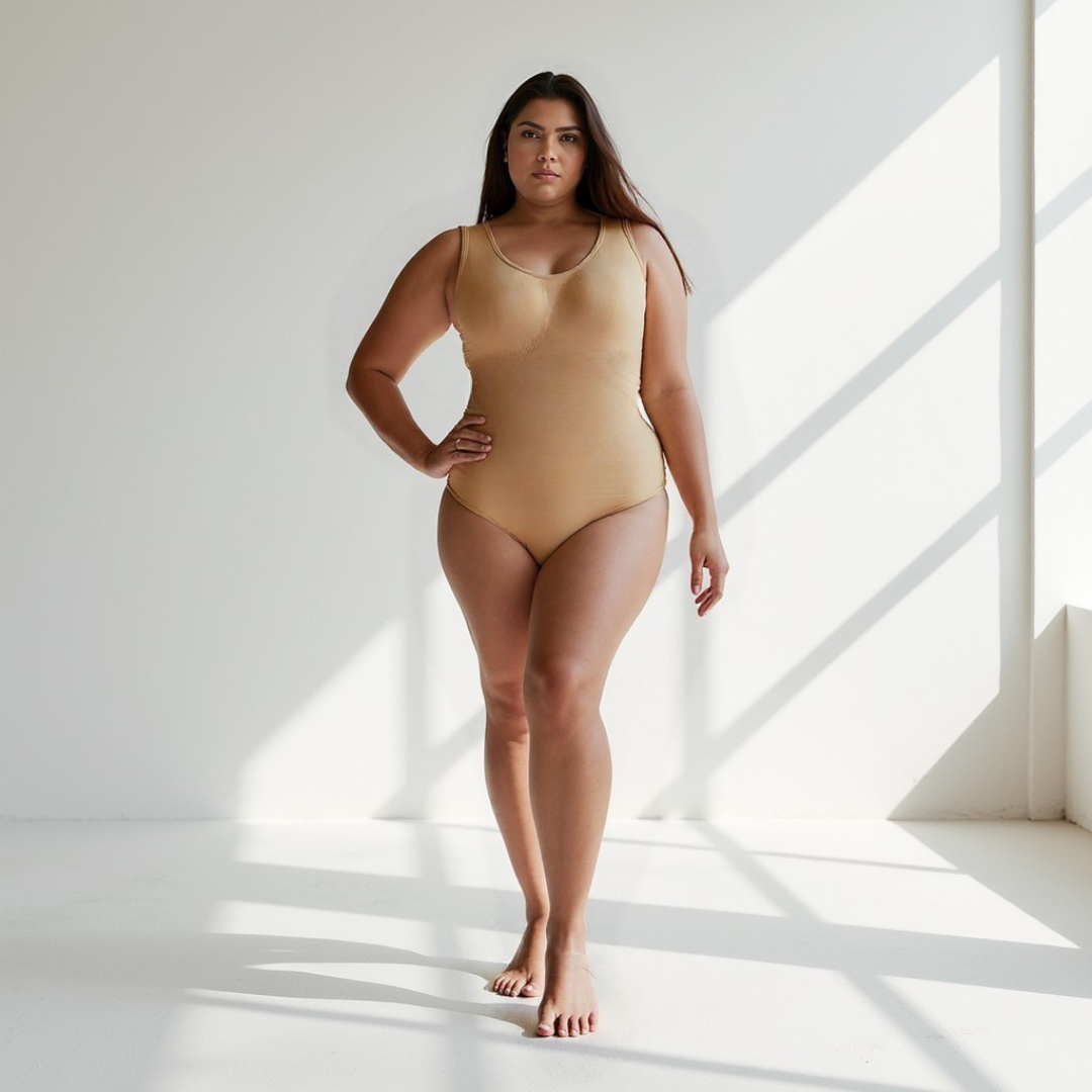 Sharon | Body Gainant