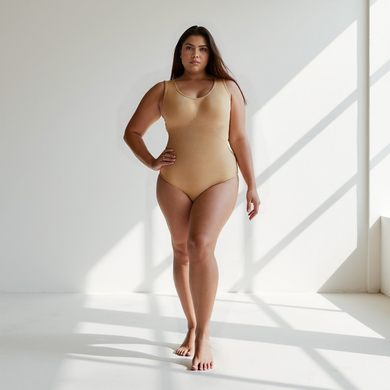 Sharon | Body Gainant