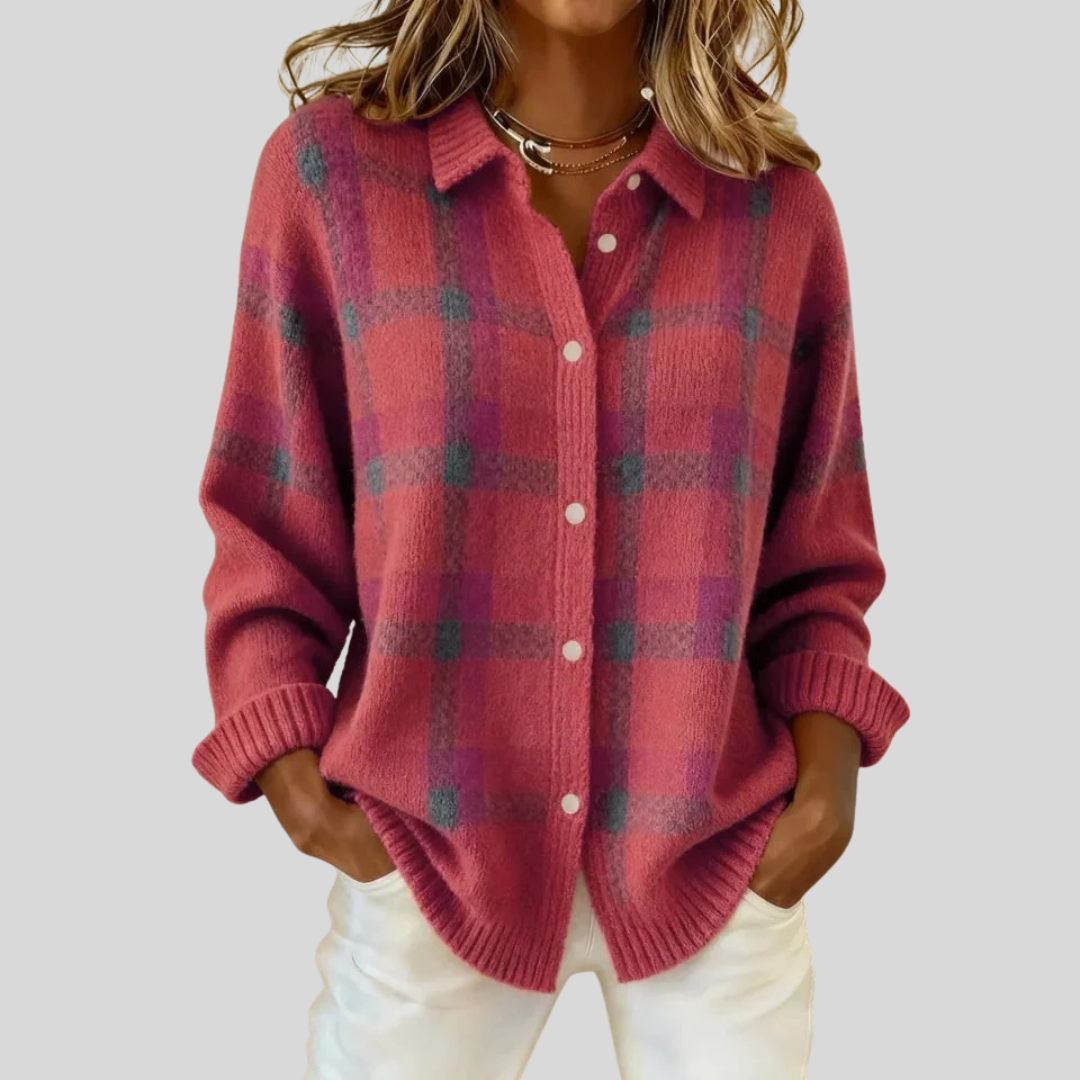 Sienna | Pull Ventre Plat