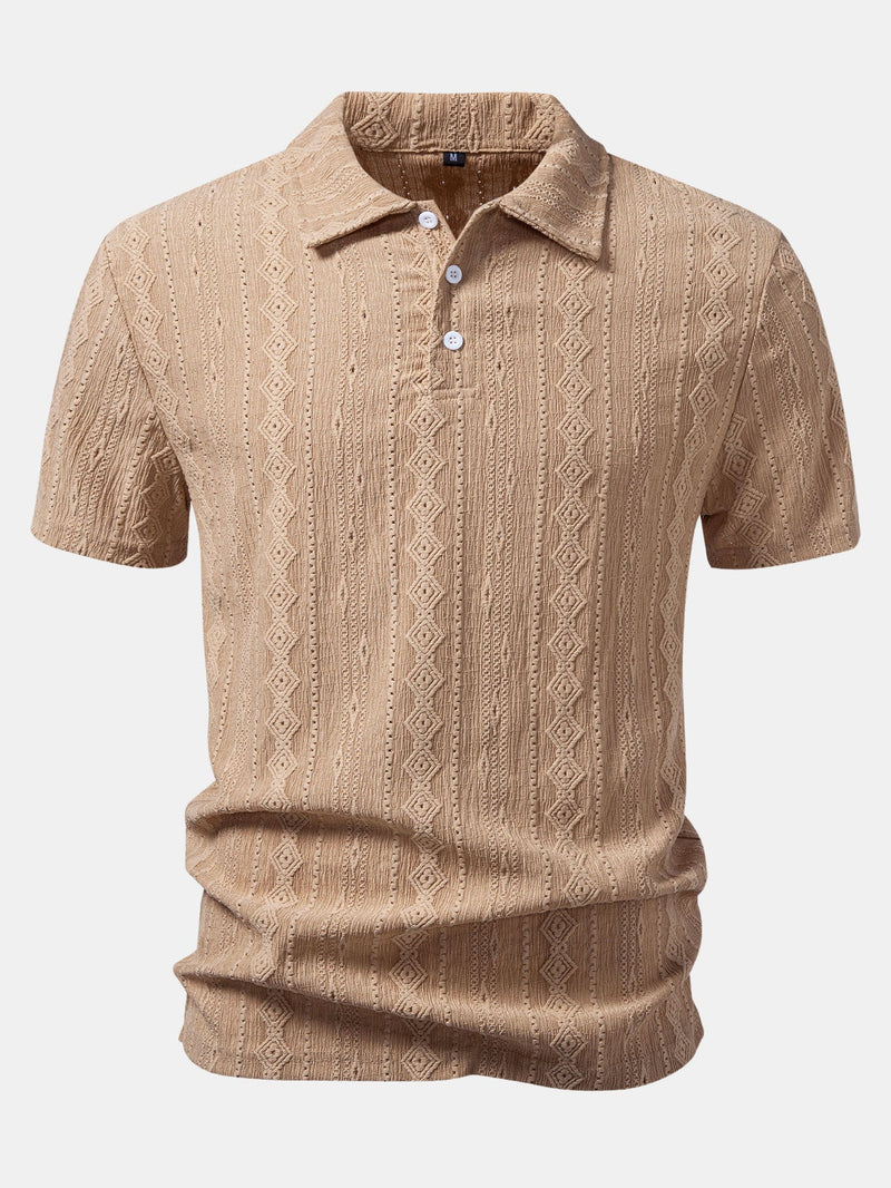 Carter | Polo Chic