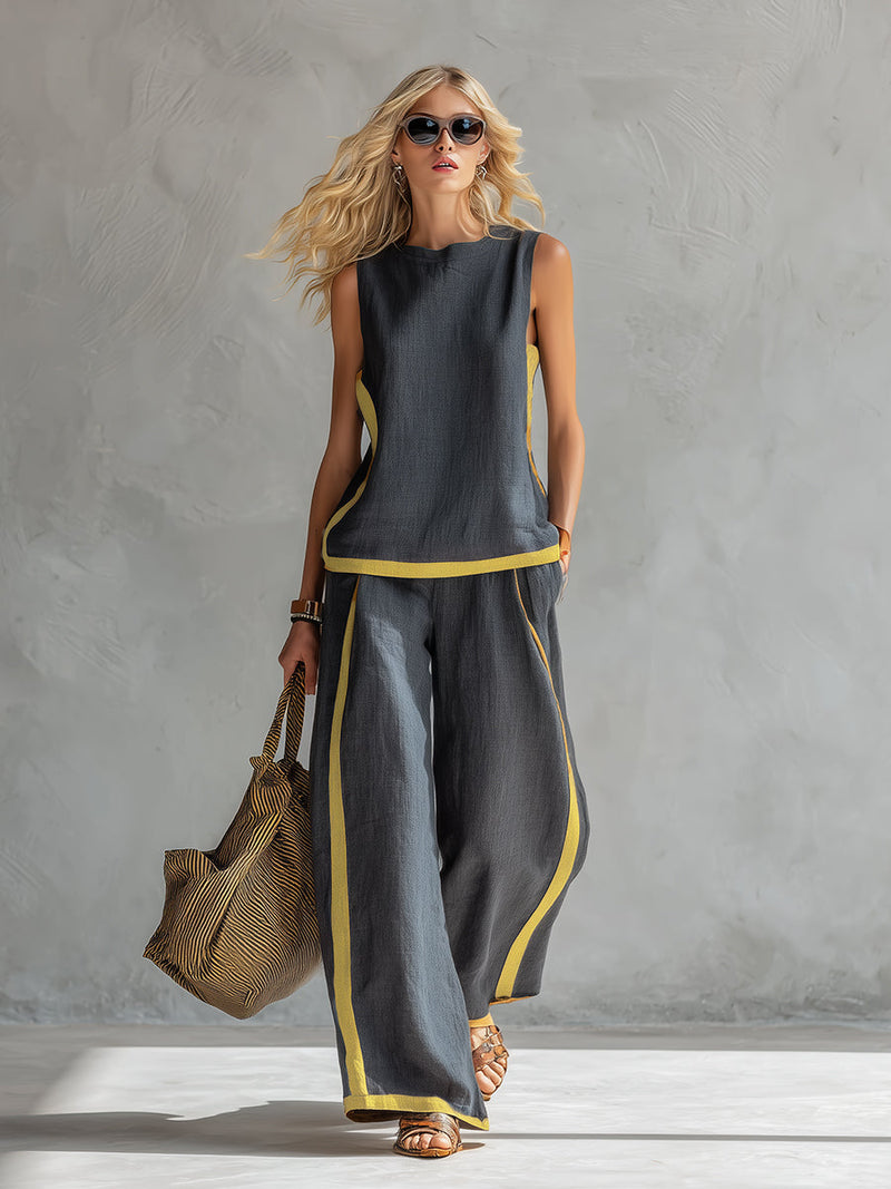 Sophie | Ensemble Ventre Plat