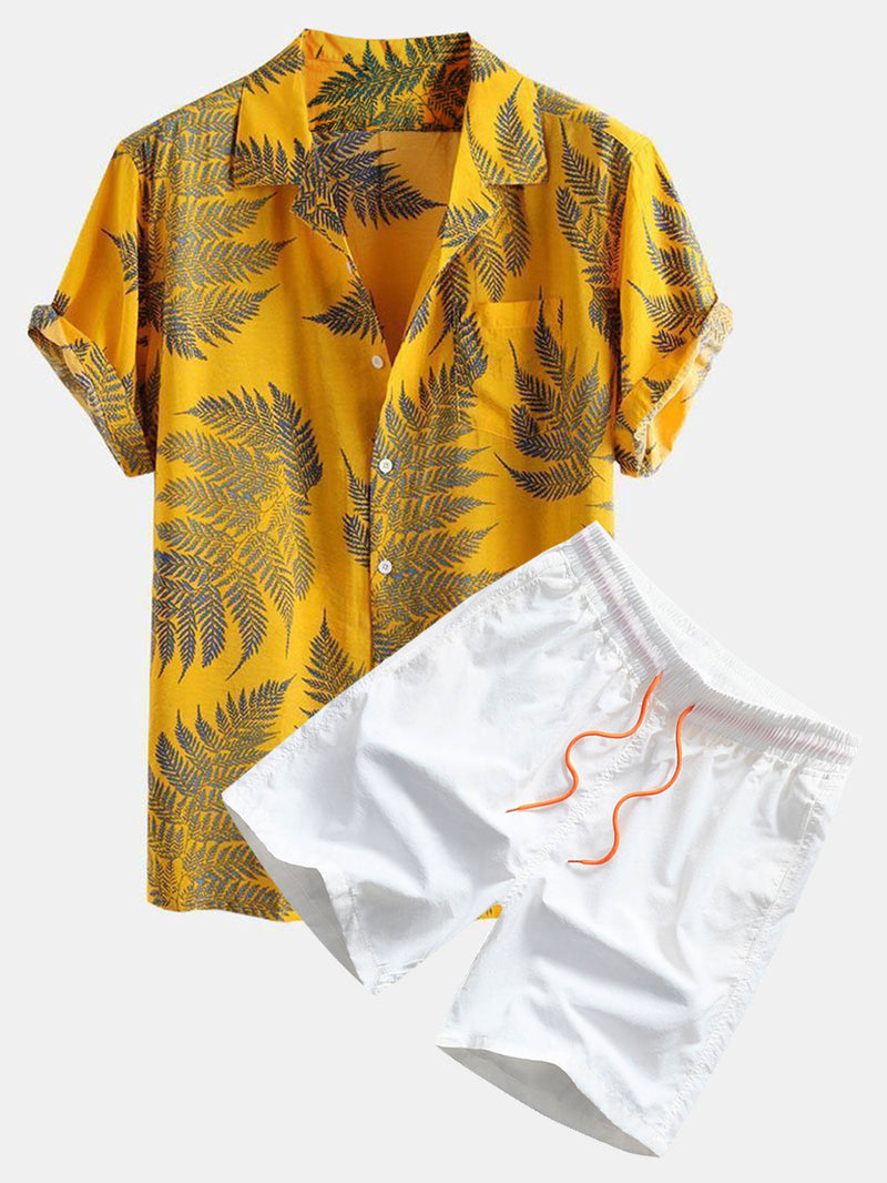 Dylan | Ensemble Tropical