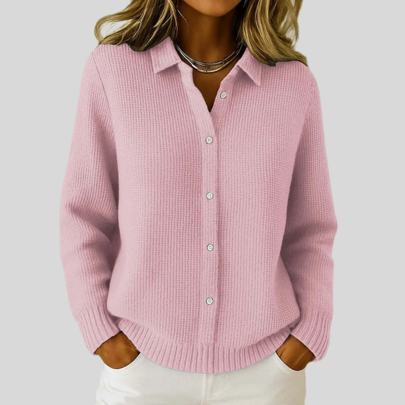 Mira | Cardigan Cache-Bras