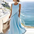 Bleu Clair