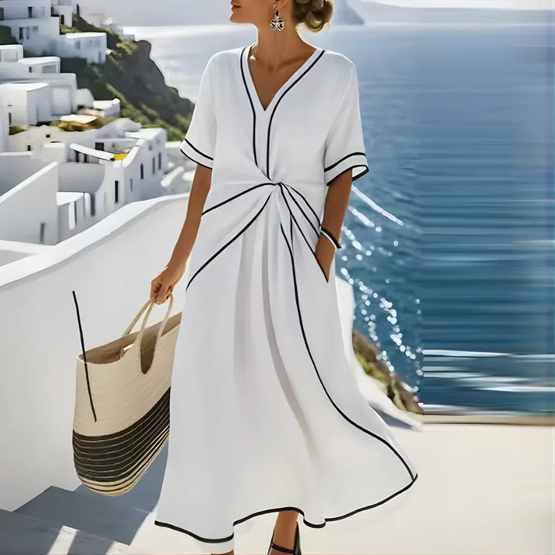 Ellie | Robe Cache-Bras
