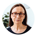 Élodie Garnier (59 ans)