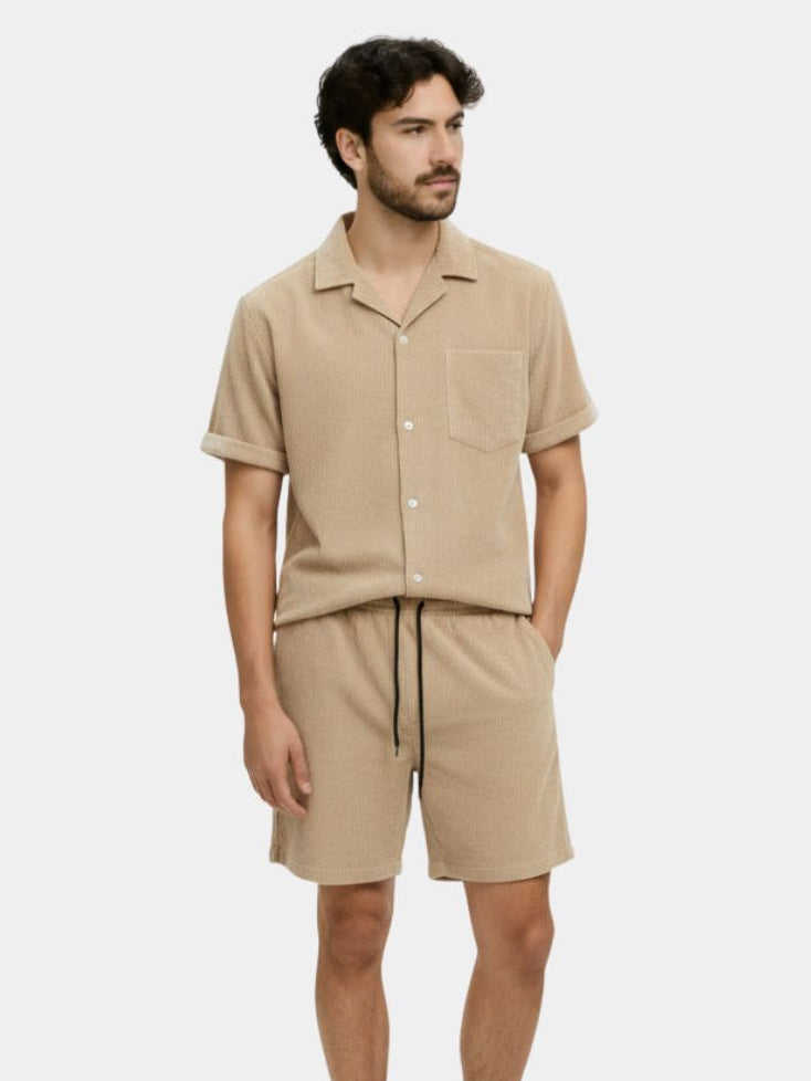 Jasper | Ensemble Fluide