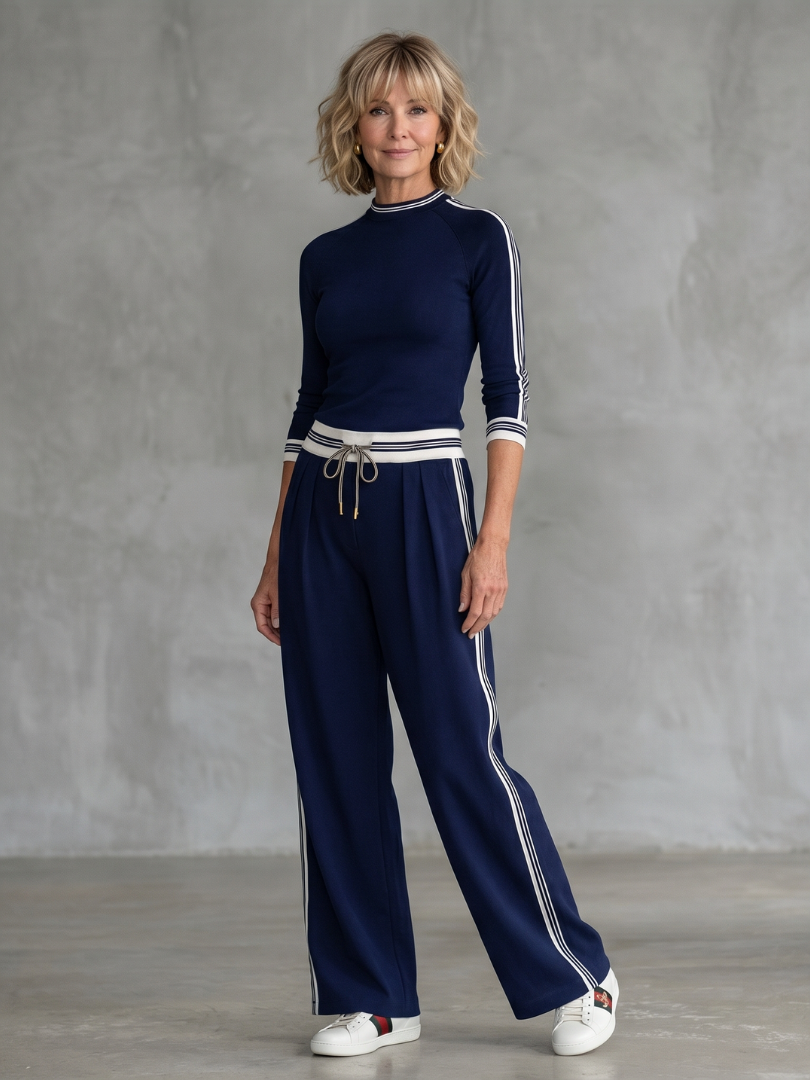 Eirlys | Ensemble Taille Marquée