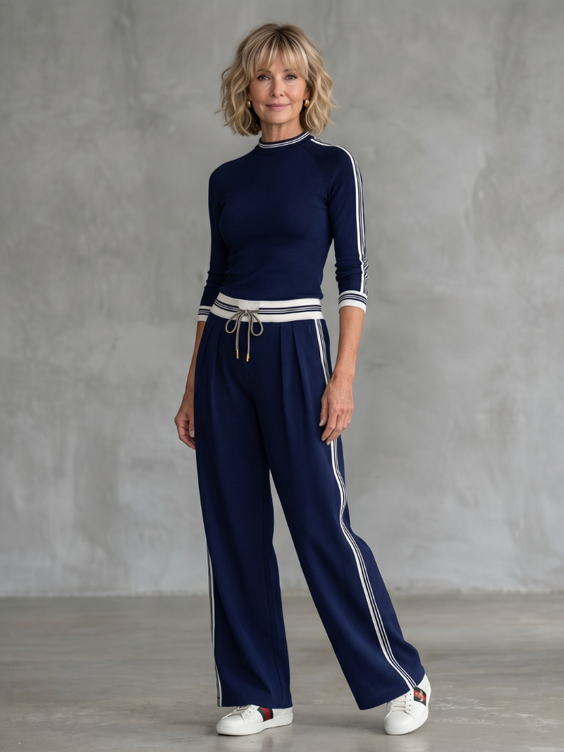 Eirlys | Ensemble Taille Marquée