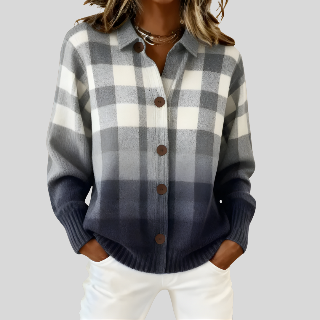Mira | Cardigan Cache-Bras