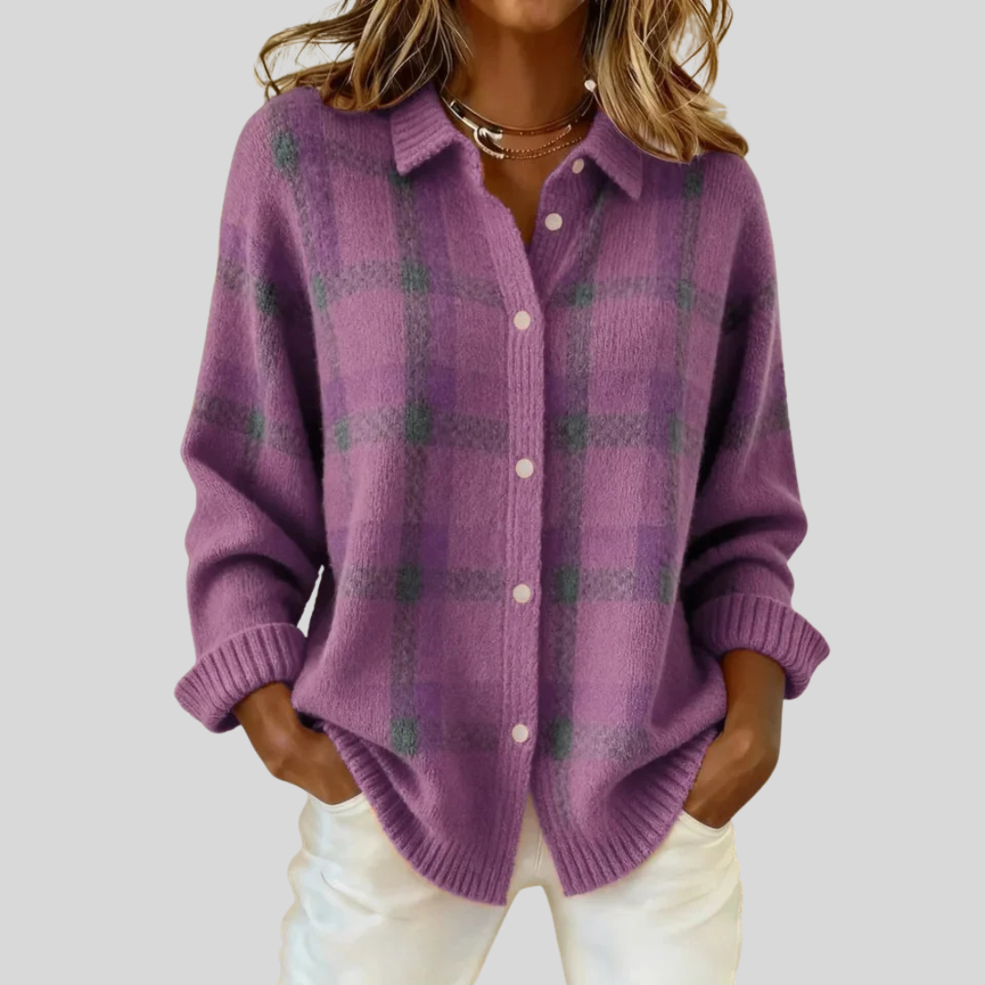 Mira | Pull Ventre Plat