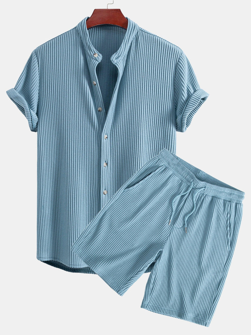 Jaxon | Ensemble Gaufré