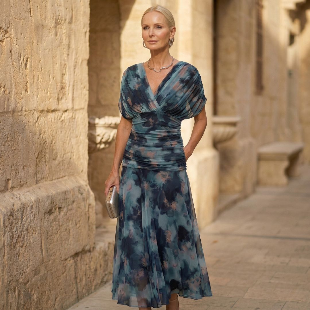 Luna | Robe Cache-Bras
