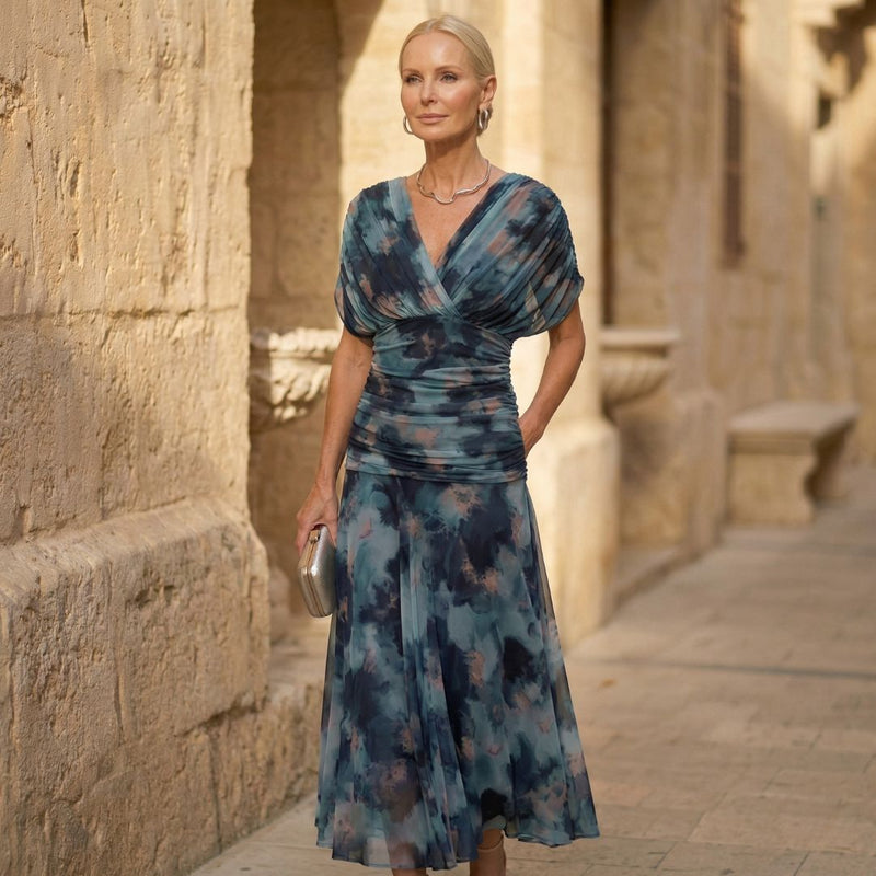 Luna | Robe Cache-Bras