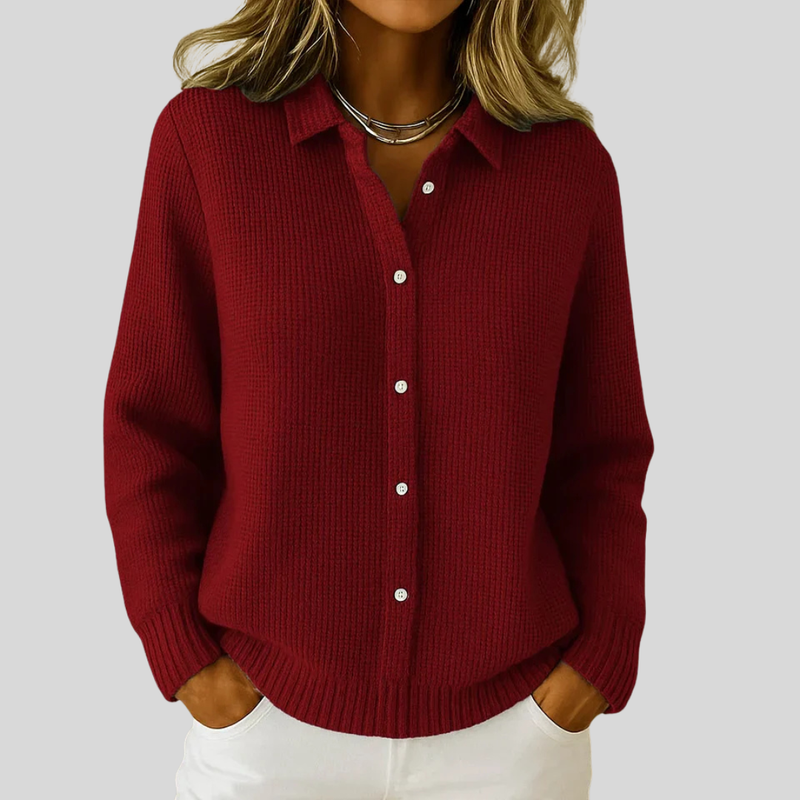 Lydia | Cardigan Cache-Bras
