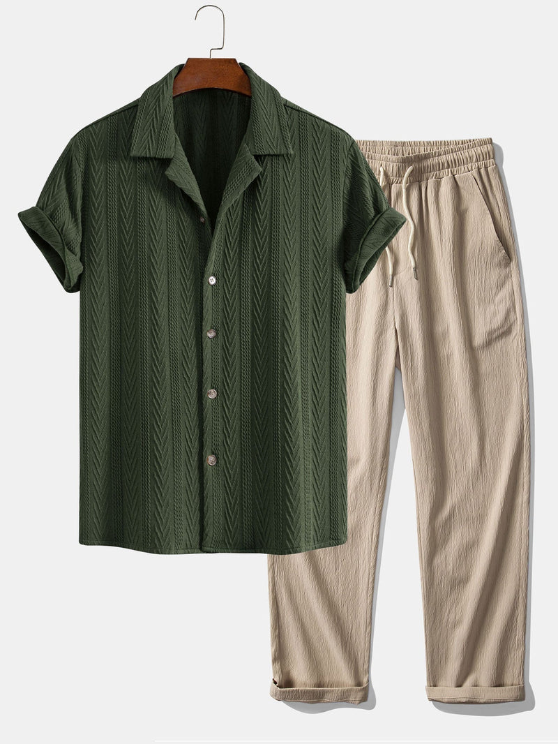 Colton | Ensemble Classique