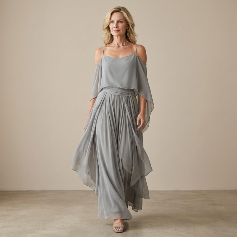Landry | Ensemble Taille Marquée