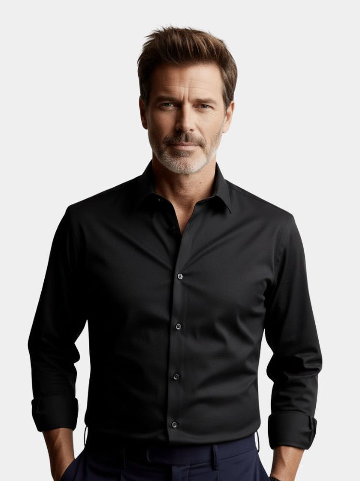 Ethan | Chemise Épuré