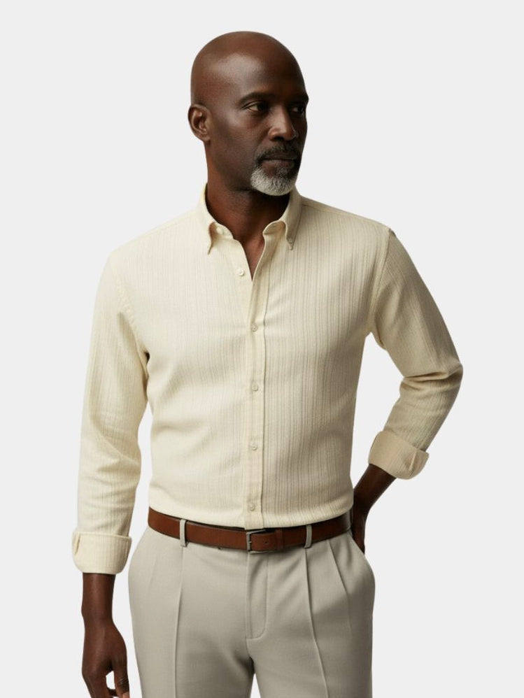 Carter | Seersucker
