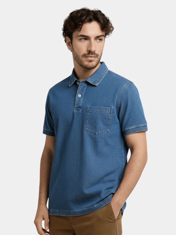 Mason | Polo