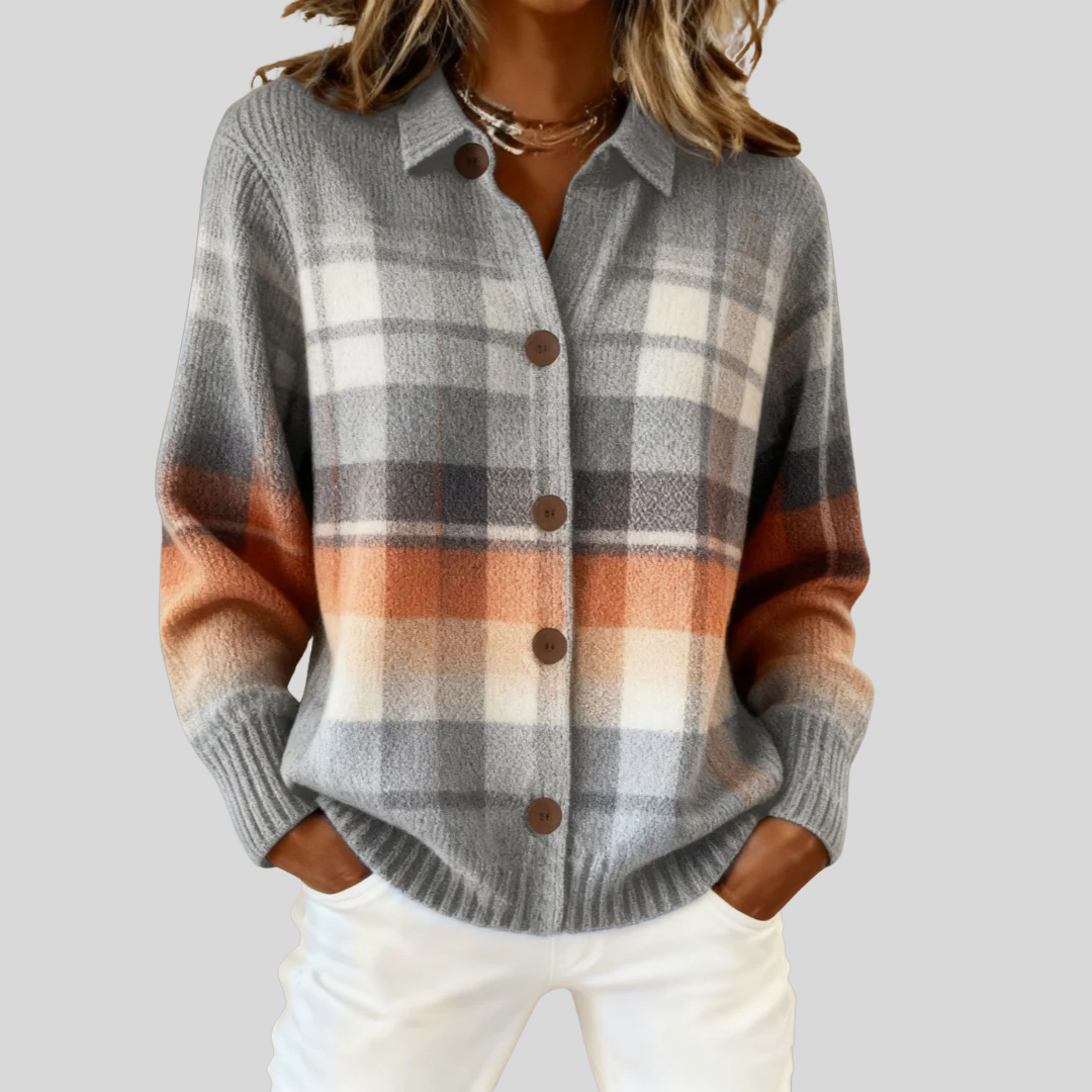 Dahlia | Cardigan Cache-Bras